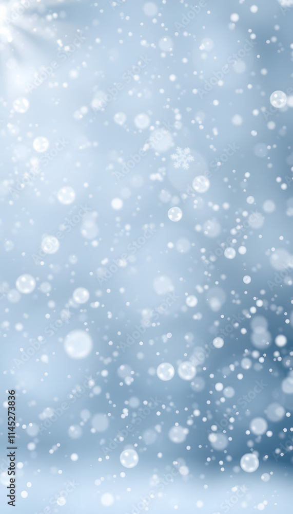 Soft snow background, snowfall on Winter season, Christmas ormental texture, Dynamic motion. isolated with white highlights Soft snow background, snowfall on Winter season, Christmas ormental texture, Dynamic motion. isolated with white highlights