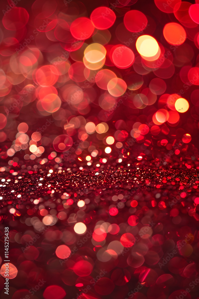 Christmas xmass red background, bokeh lights and sparkles, valentines day or anniversary card. High quality photo Christmas xmass red background, bokeh lights and sparkles, valentines day or anniversary card. High quality photo