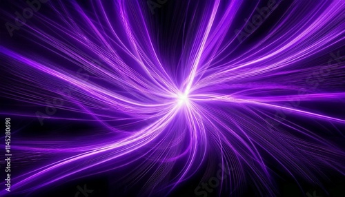 abstract purple background