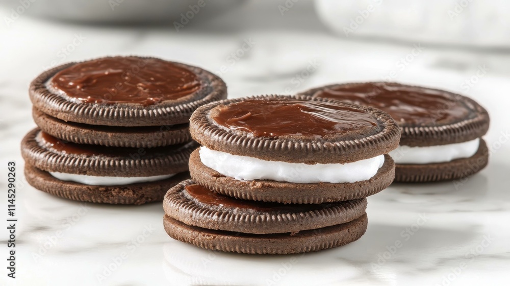 April Fool’s Day Pranks Toothpaste-filled Oreo cookies trick April Fool’s Day Pranks Toothpaste-filled Oreo cookies trick