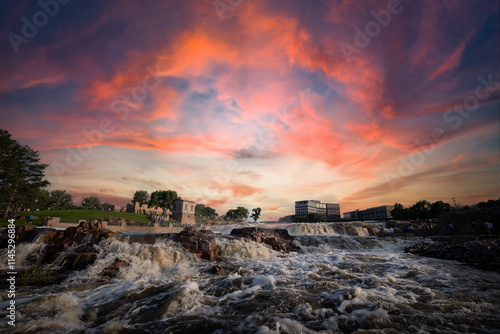 Sioux Falls South Dakota
