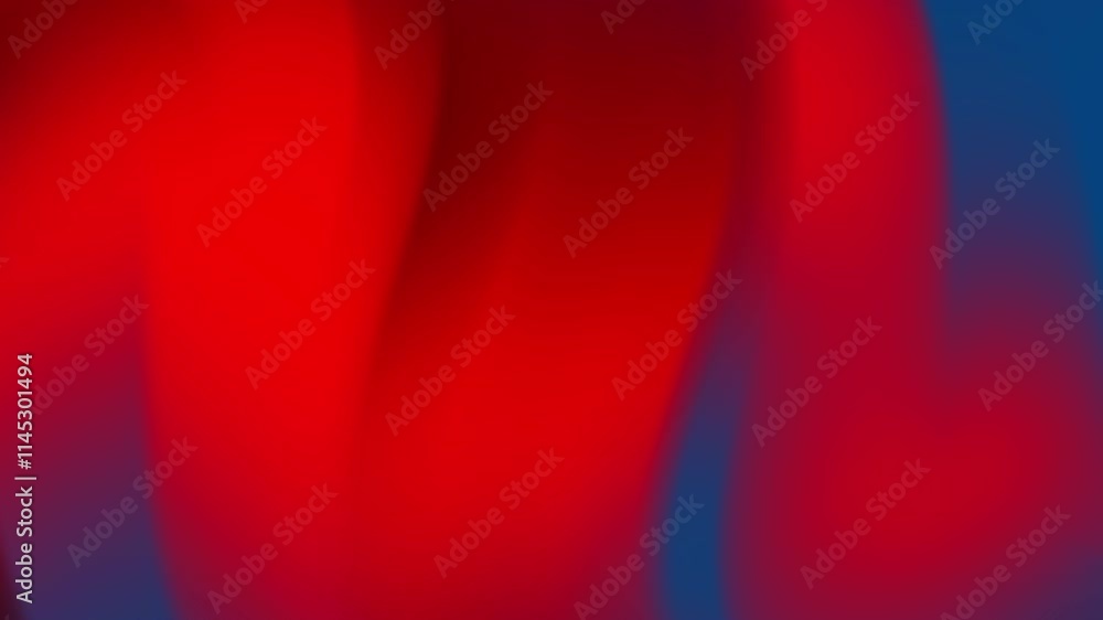 Abstract red and blue gradient background. (22) Abstract red and blue gradient background. (22)