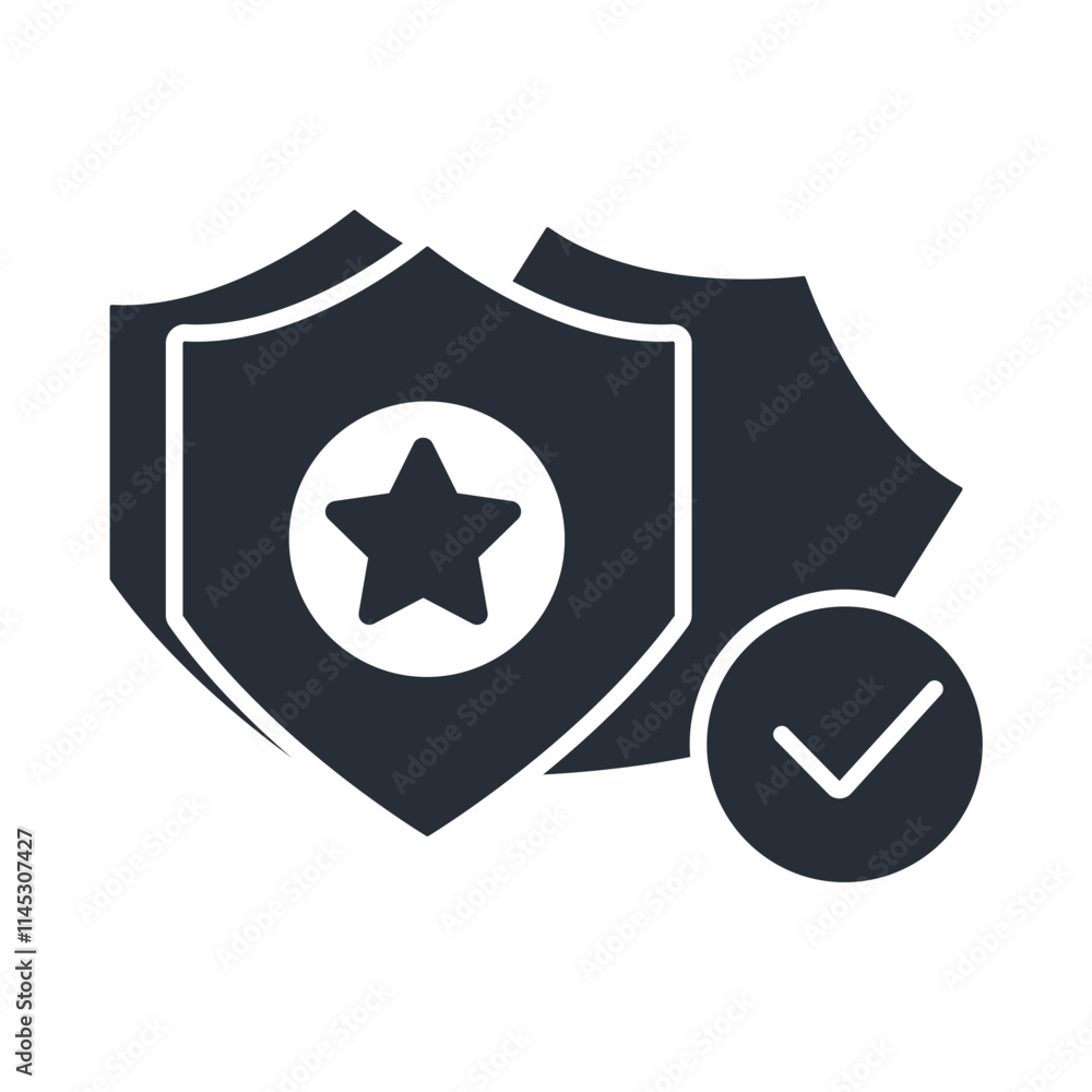 Quality assurance icon. vector.Editable stroke.linear style sign for use web design,logo.Symbol illustration. Quality assurance icon. vector.Editable stroke.linear style sign for use web design,logo.Symbol illustration.