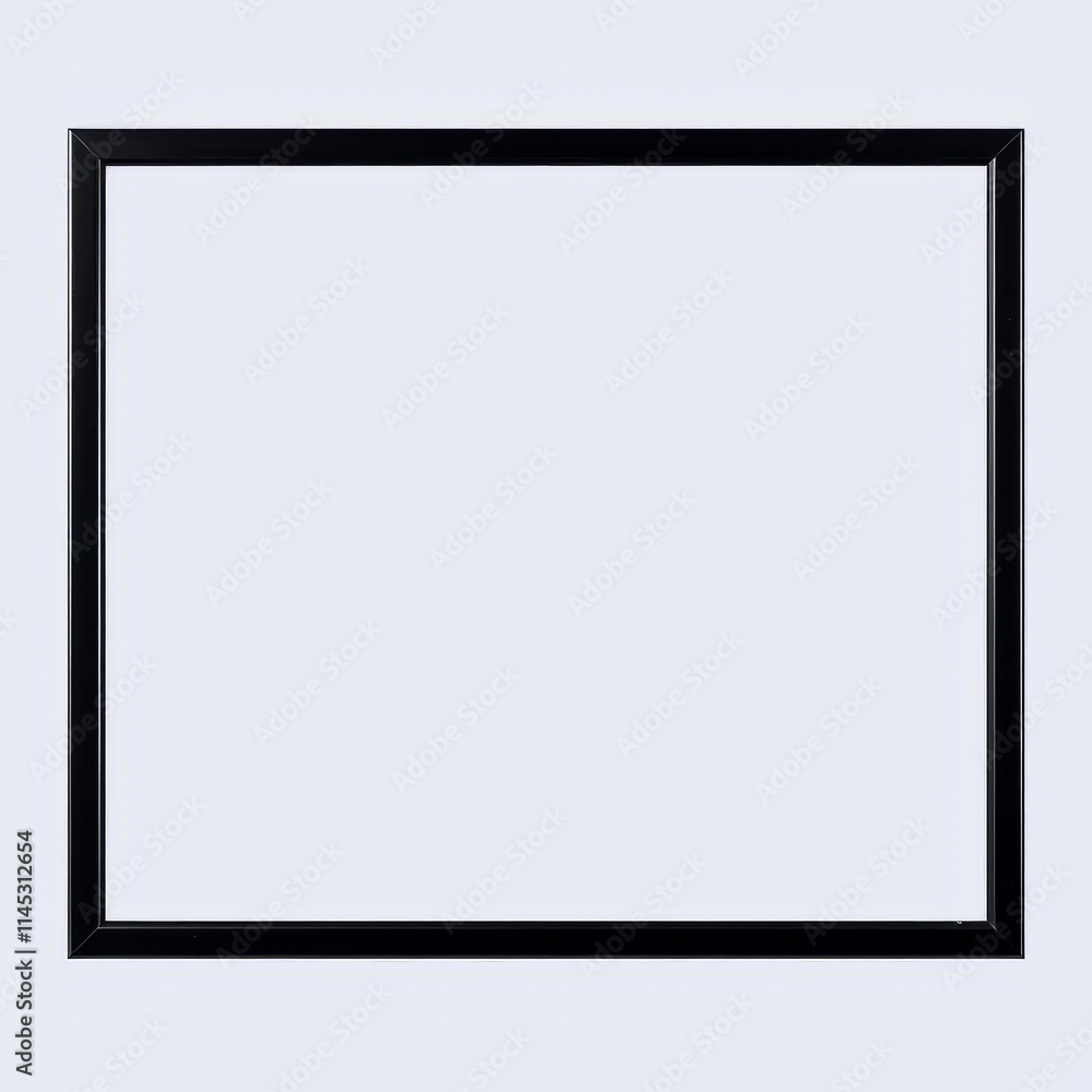 Empty blank black photo frame in png isolated on transparent background frame isolated frame border design background isolated Empty blank black photo frame in png isolated on transparent background frame isolated frame border design background isolated