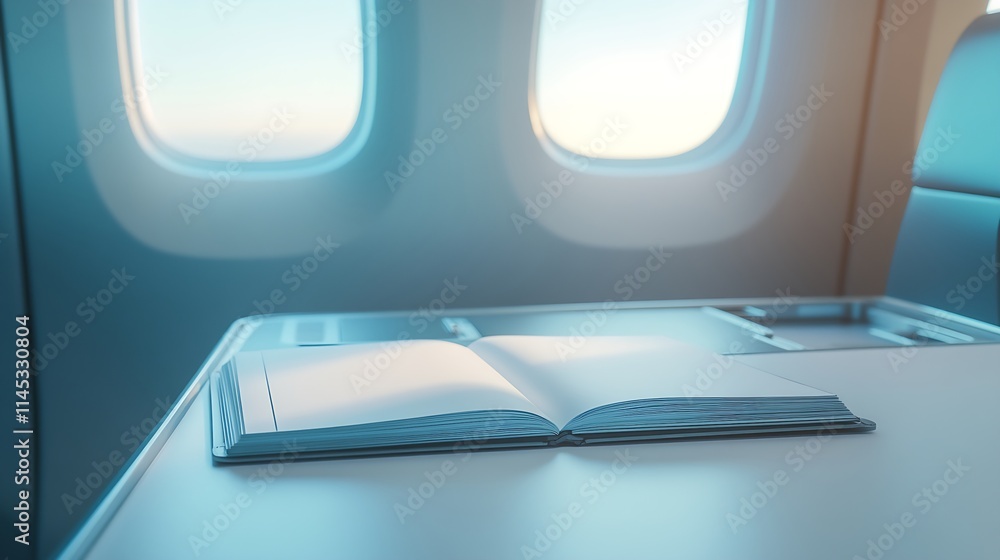 Safety Manual - Essential In-Flight Information Safety Manual - Essential In-Flight Information