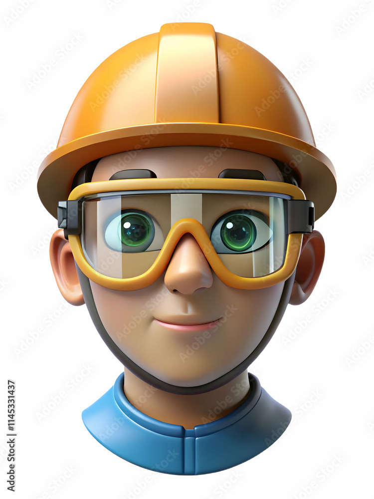 Macro Image Worker Eye Scanning Augmented Reality Data Smart Glasses Manufacturing Macro Image Worker Eye Scanning Augmented Reality Data Smart Glasses Manufacturing