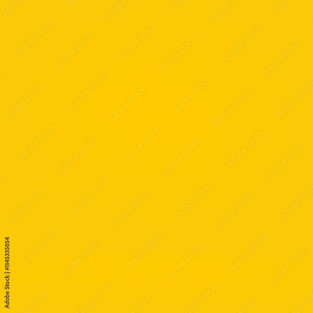 Solid Yellow background