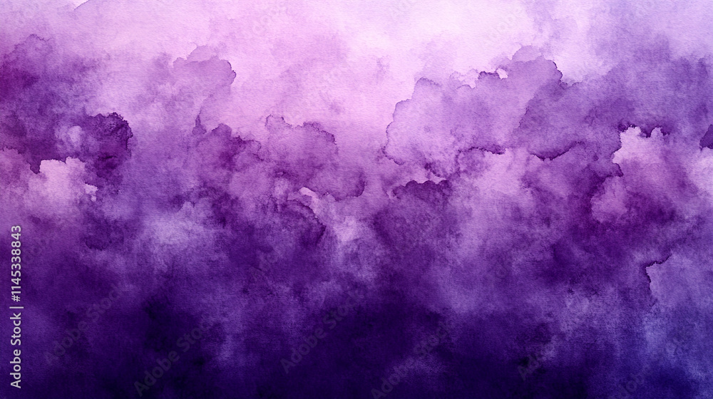 dark purple abstract watercolor background symbolizing chaos and transformation. Its grunge texture evokes mystery, depth, and emotional intensity, perfect for dramatic, artistic designs and banners dark purple abstract watercolor background symbolizing chaos and transformation. Its grunge texture evokes mystery, depth, and emotional intensity, perfect for dramatic, artistic designs and banners