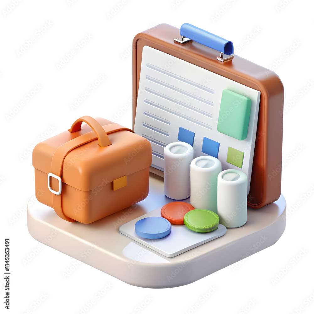 Travel Budget Analyst Tracking Expenses on Desk with Spreadsheets and Copy Space Travel Budget Analyst Tracking Expenses on Desk with Spreadsheets and Copy Space