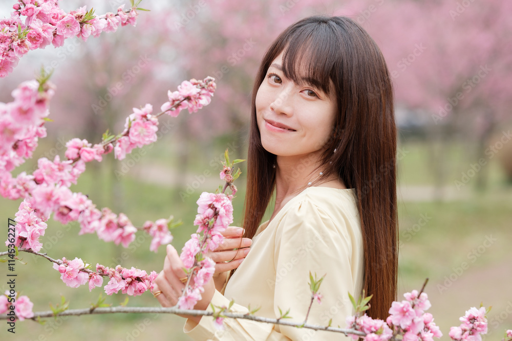 美しい日本女性 美しい日本女性