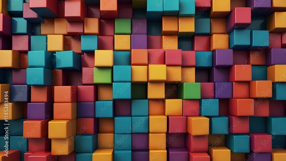 abstract colorful background abstract colorful background