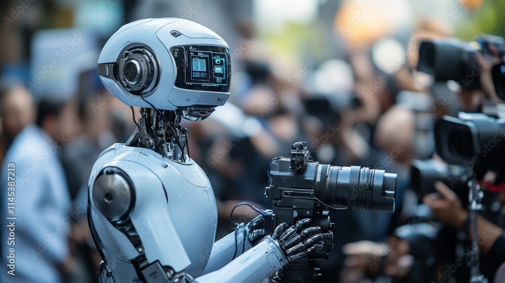 AI-Powered Virtual Assistant Revolutionizing Business Productivity and AI-Powered Virtual Assistant Revolutionizing Business Productivity and