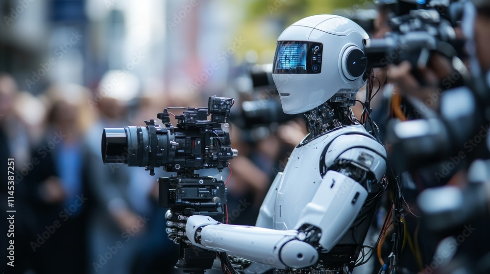 AI-Powered Virtual Assistant Revolutionizing Modern Business Workflows AI-Powered Virtual Assistant Revolutionizing Modern Business Workflows