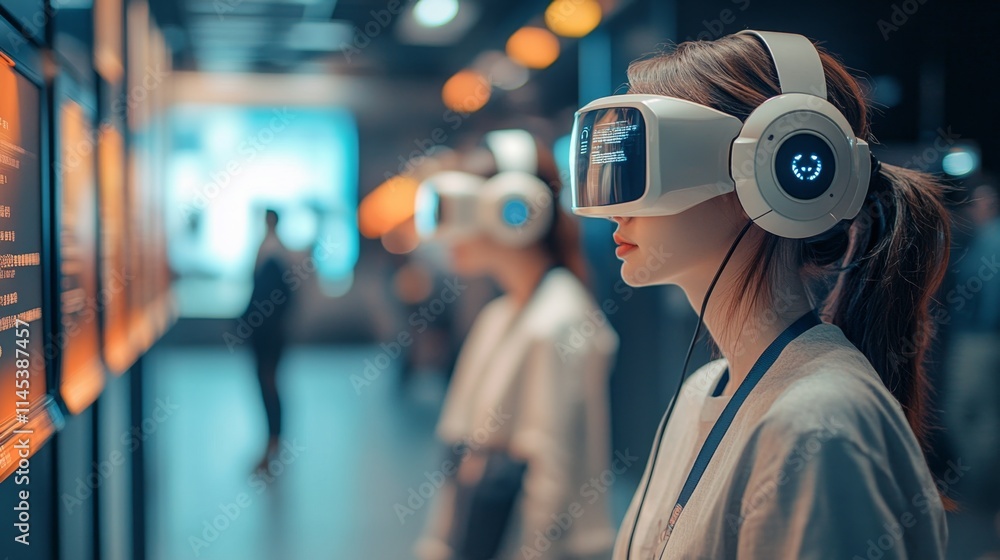 Advancements in AI-powered Virtual Assistants Revolutionize Digital Productivity and User Experience Advancements in AI-powered Virtual Assistants Revolutionize Digital Productivity and User Experience