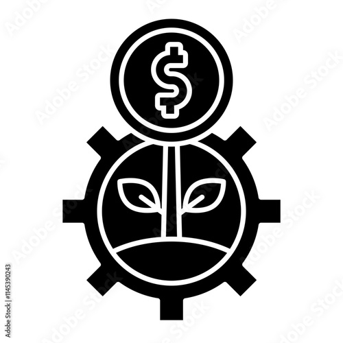 compensation icon