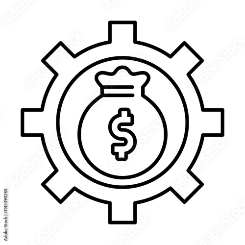 compensation icon