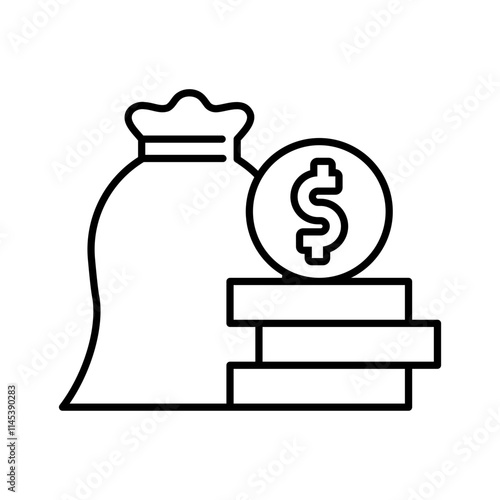 compensation icon