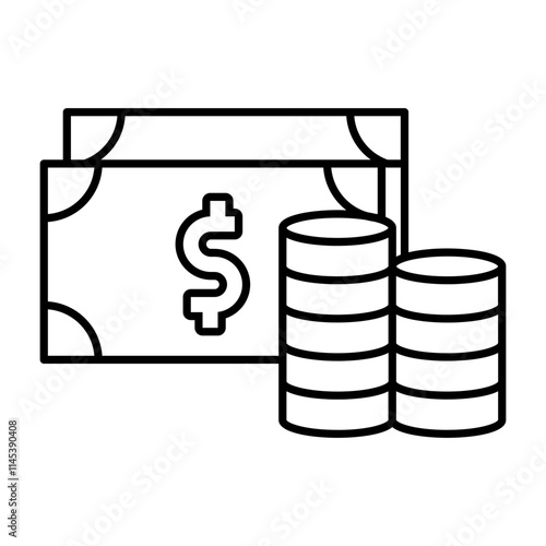 compensation icon