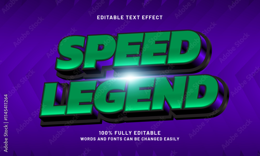 speed legend editable text effects with a speed and race theme speed legend editable text effects with a speed and race theme