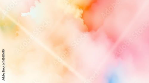 abstract background