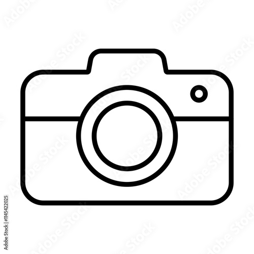 Camera Icon