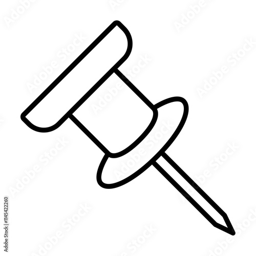 Pin Icon