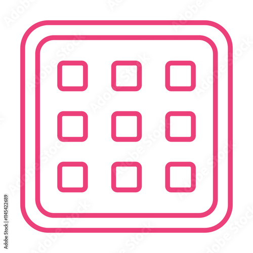 Apps Icon