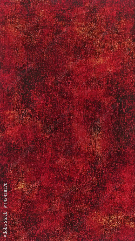 A textured abstract background in deep red tones, evoking warmth and intensity. A textured abstract background in deep red tones, evoking warmth and intensity.