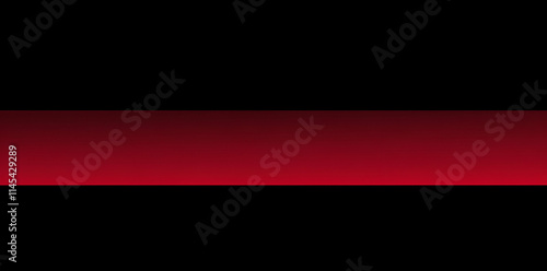 Free Download A smooth gradient transitioning from black to red, creating a striking visual effect. - GFXLoad