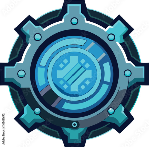 High-Resolution Laboratory Equipment Vector Icon Set Designed for Scientific Graphics