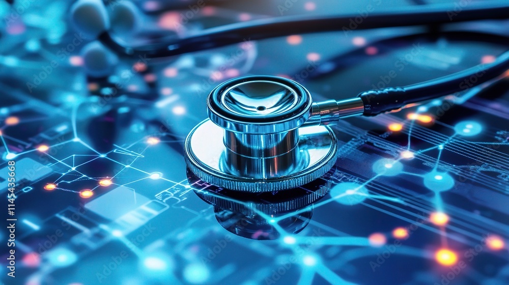 Health Information Sharing Platform with Interconnected Nodes Health Information Sharing Platform with Interconnected Nodes