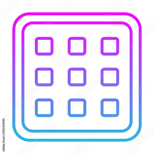 Apps Icon