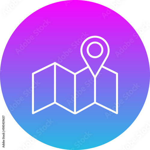 Maps Icon