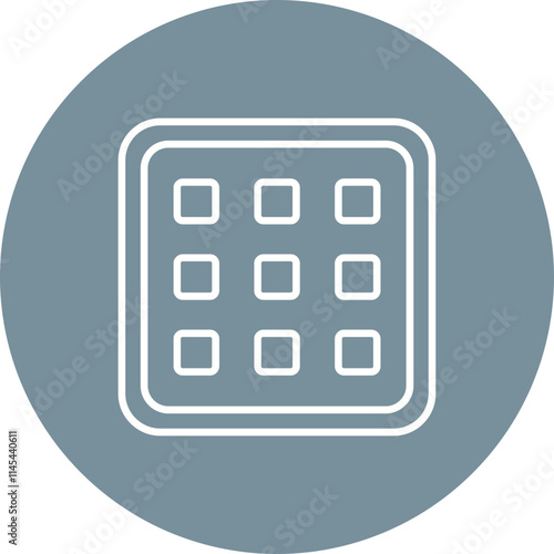 Apps Icon