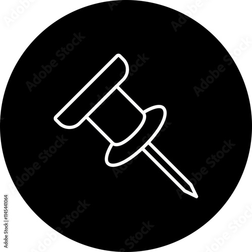 Pin Icon