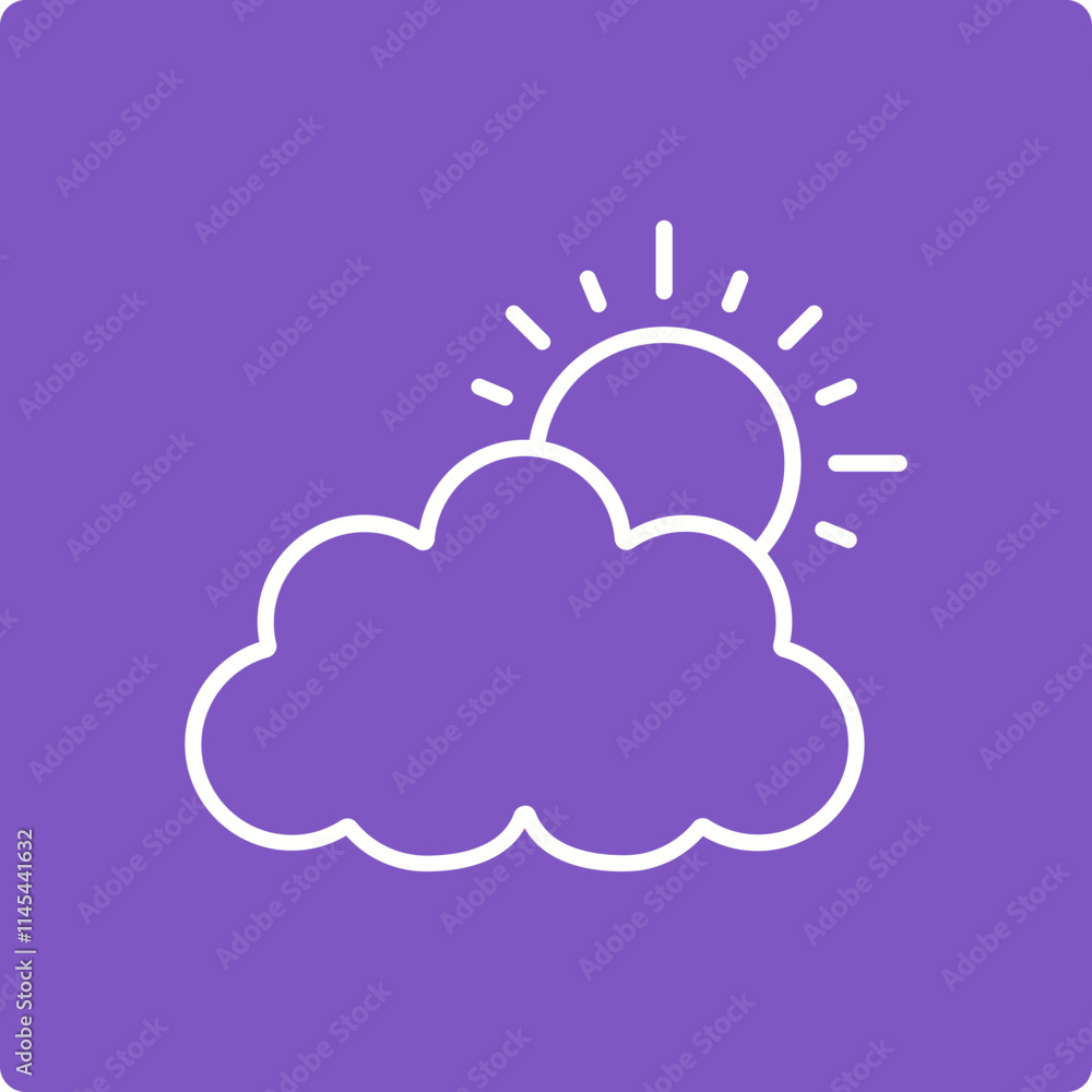 Weather App Icon Weather App Icon