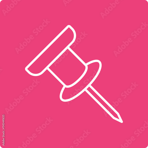 Pin Icon