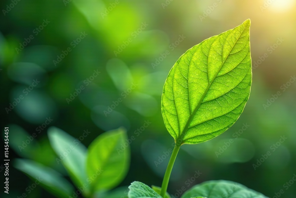 Nature-Inspired Leaf Logo Design for Nutrition & Environment - AI Art Nature-Inspired Leaf Logo Design for Nutrition & Environment - AI Art