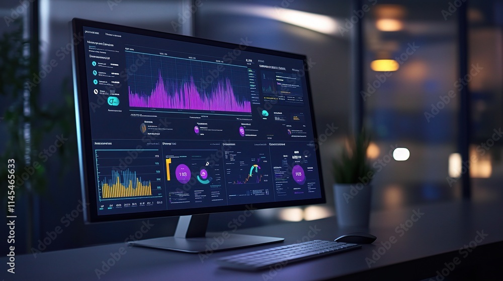 Comprehensive Health Care Compliance Dashboard for Security Monitoring Comprehensive Health Care Compliance Dashboard for Security Monitoring
