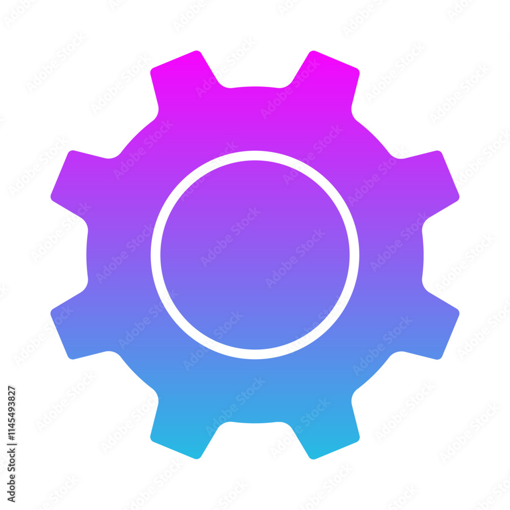 Settings Icon Settings Icon