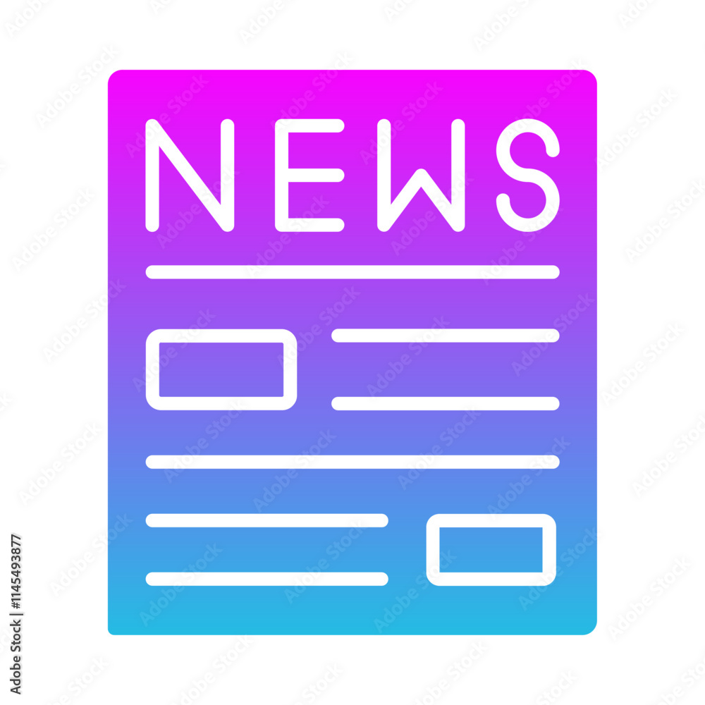 News Icon News Icon