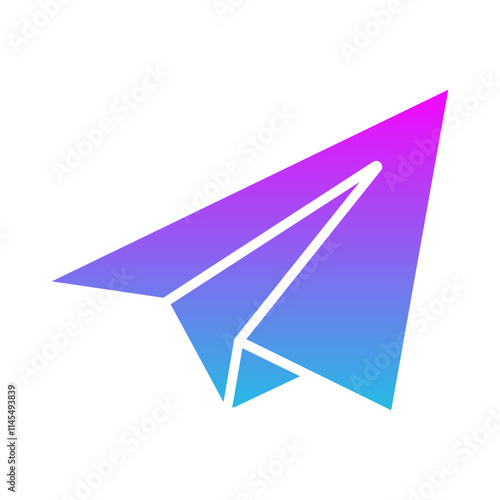 Telegram Icon