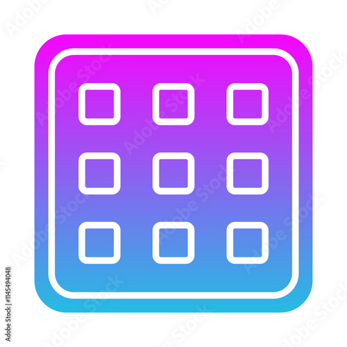 Apps Icon
