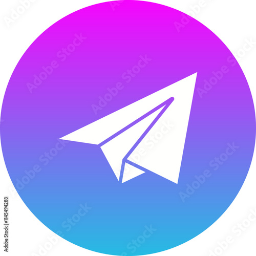 Telegram Icon