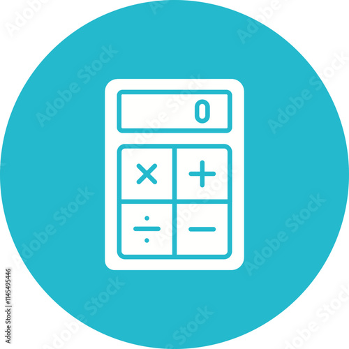 Calculator Icon