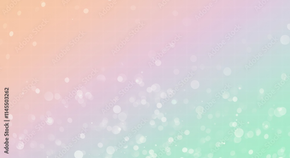 Pastel Dream: Soft, ethereal background with pastel ombre effect and floating bokeh lights. Perfect for dreamy designs and branding. Pastel Dream: Soft, ethereal background with pastel ombre effect and floating bokeh lights. Perfect for dreamy designs and branding.