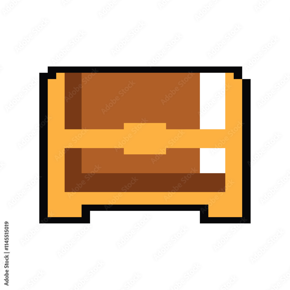 video game treasure pixelated video game treasure pixelated