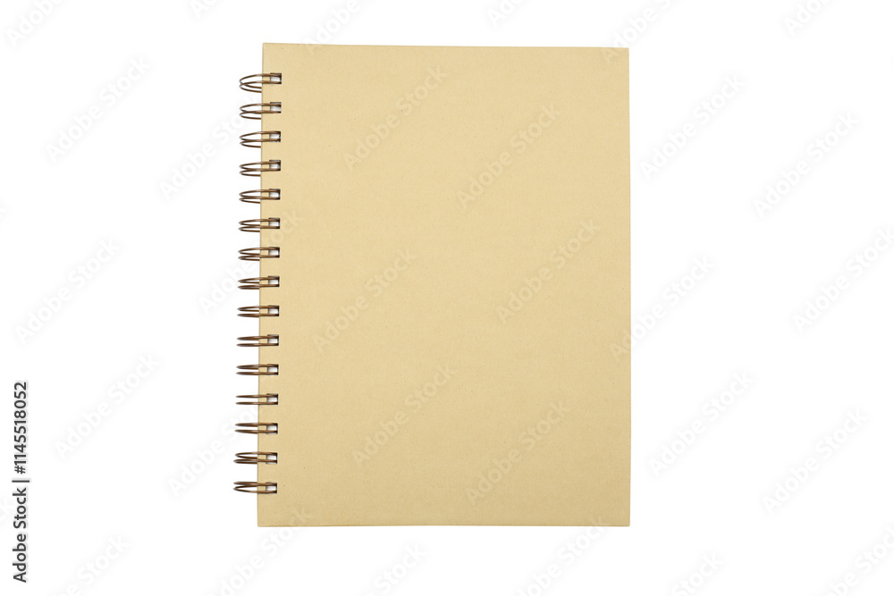 PNG, Closed notebook, isolated on white background PNG, Closed notebook, isolated on white background