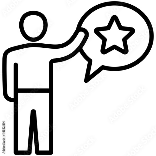 Dignity Icon