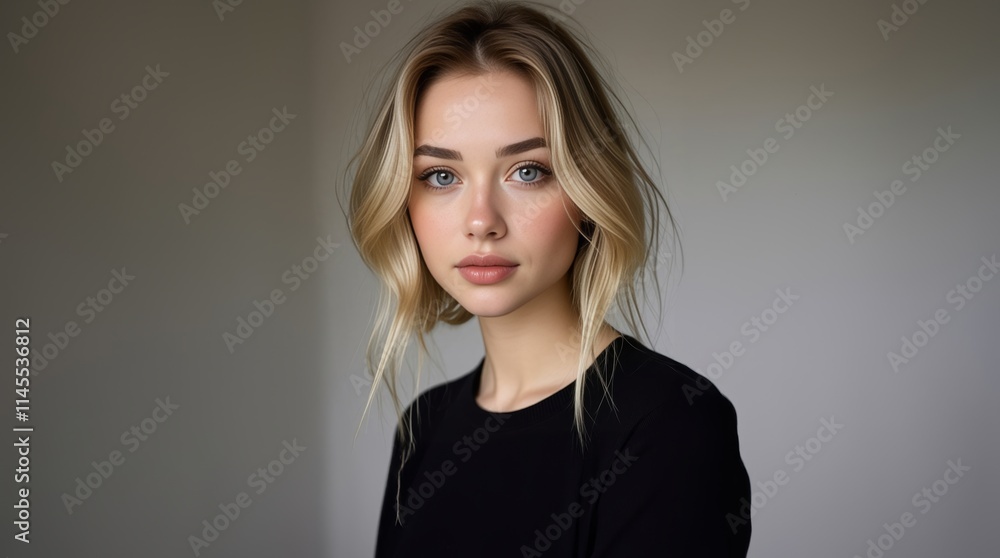 Perfect beauty woman face. Natural beauty. Beautiful young woman with clean fresh skin. Face care, Facial treatment, cosmetology, beauty and spa. Perfect beauty woman face. Natural beauty. Beautiful young woman with clean fresh skin. Face care, Facial treatment, cosmetology, beauty and spa.